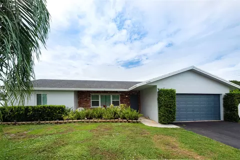5300 NW 29th Ct, Margate, FL 33063