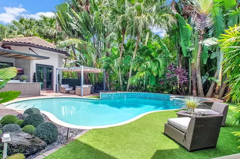 6415 NW 30th Ave, Boca Raton, FL 33496