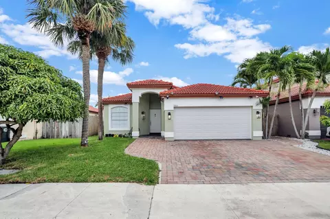 5500 NW 49th Ave, Coconut Creek, FL 33073