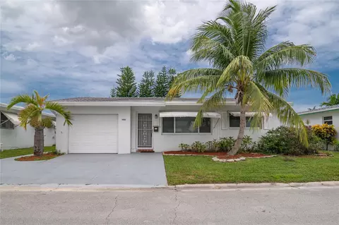 1480 NW 67th, Margate, FL 33063