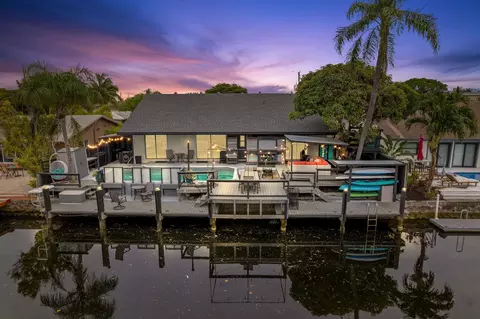 350 SE 12th Ave, Pompano Beach, FL 33060