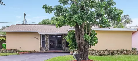 11630 NW 29th Pl, Sunrise, FL 33323