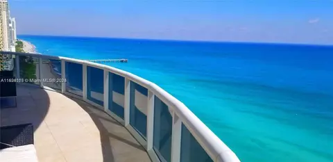 16001 Collins Ave #1901, Sunny Isles Beach, FL 33160