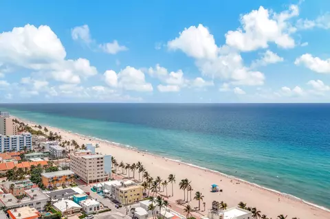 1201 S Ocean Dr #2504N, Hollywood, FL 33019
