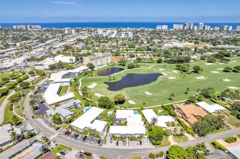4812 NE 23rd Ave #6, Fort Lauderdale, FL 33308