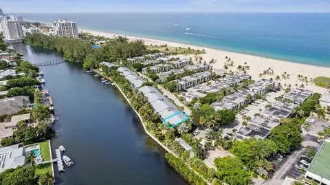 1665 S Ocean Ln #191, Fort Lauderdale, FL 33316