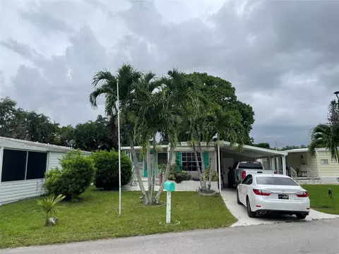 2311 SW 87th Ter, Davie, FL 33324