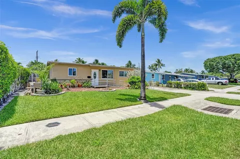 4171 NW 12th Ave, Oakland Park, FL 33309