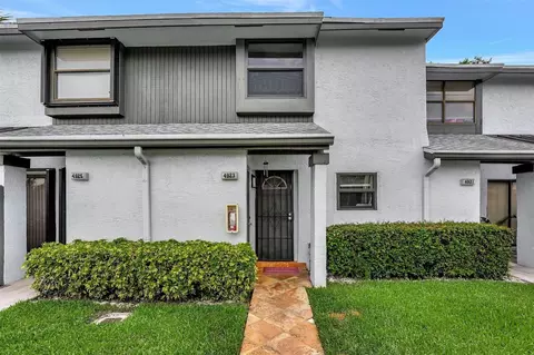 4923 NW 82nd #802, Lauderhill, FL 33351