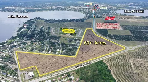 2400 Ashbury, Sebring, FL 33870