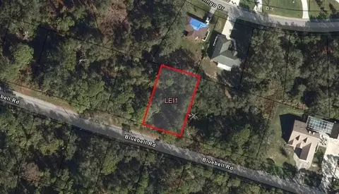 3151 Bluebell, Lake Placid, FL 33852