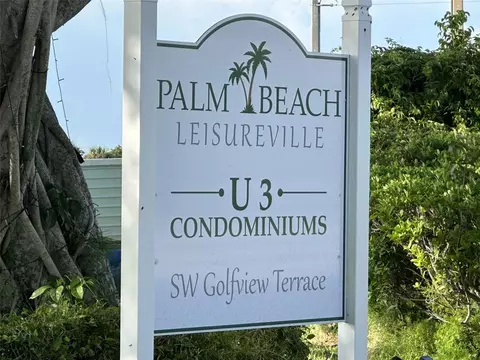 100 SW Golfview Ter #121, Boynton Beach, FL 33426