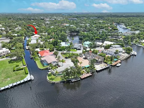 650 SW 8th Ter, Fort Lauderdale, FL 33315