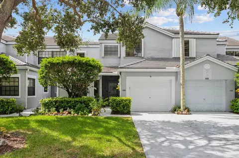8418 NW 78th Ct #8418, Tamarac, FL 33321