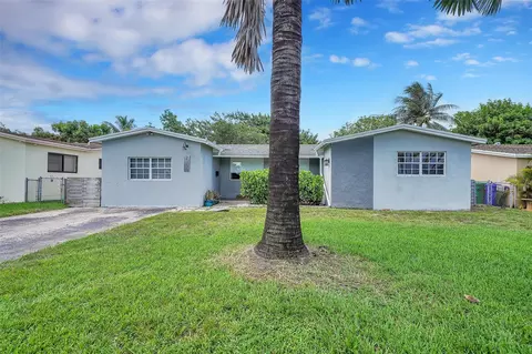 7351 Alhambra Blvd, Miramar, FL 33023