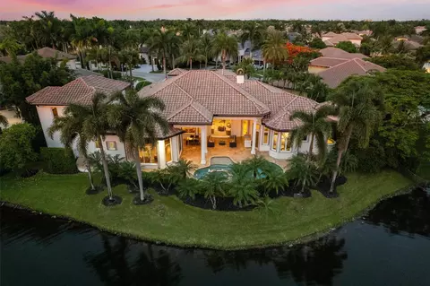 721 Grayhawk Ave, Plantation, FL 33324