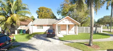 11035 SW 221st Ter, Miami, FL 33170