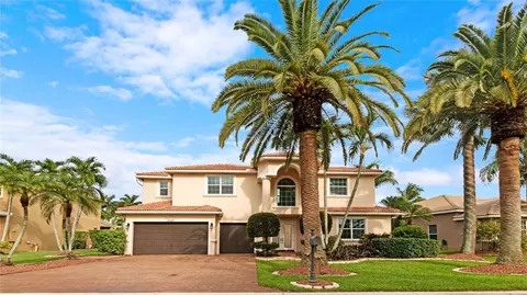 5047 NW 120th Ave, Coral Springs, FL 33076