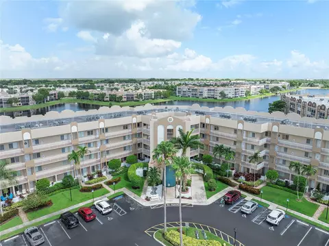 7647 Southampton Ter #407, Tamarac, FL 33321