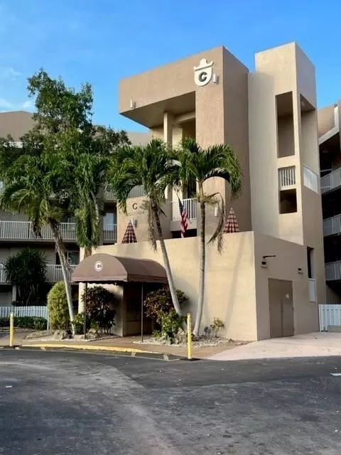 7442 Trent #210, Tamarac, FL 33321