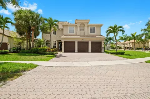 9202 Delemar Ct, Wellington, FL 33414