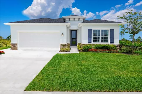 12832 SW Orvieto Way, Port St Lucie, FL 34987