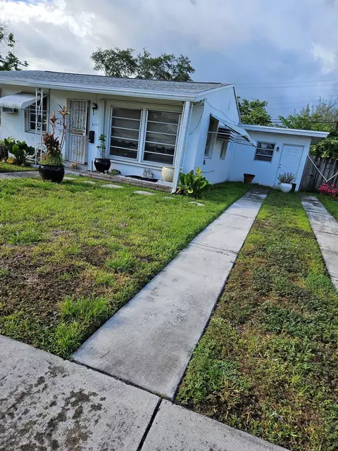 Undisclosed, Hollywood, FL 33020
