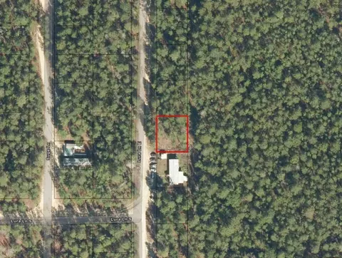 136 E Lura, Florahome, FL 32140