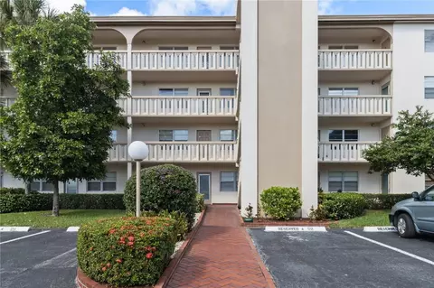 1901 Bermuda Cir #D4, Coconut Creek, FL 33066