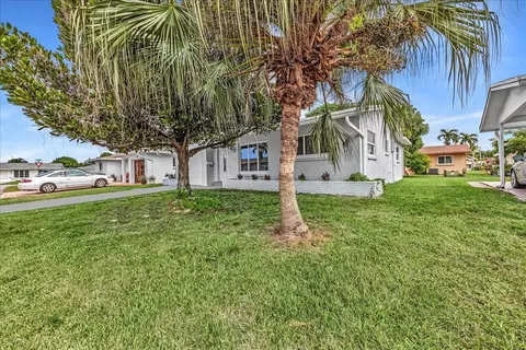 5720 NW 68th Ter, Tamarac, FL 33321