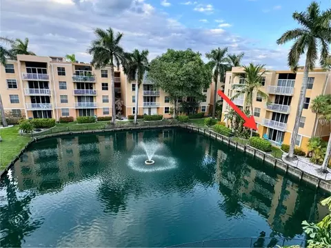 1350 SE 3rd Ave #104, Dania Beach, FL 33004