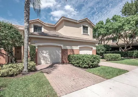 4232 Vineyard Cir #4232, Weston, FL 33332