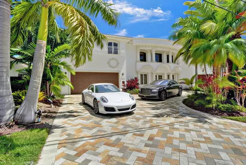 3061 NE 43rd St, Fort Lauderdale, FL 33308