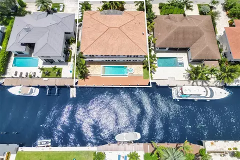 3061 NE 43rd St, Fort Lauderdale, FL 33308
