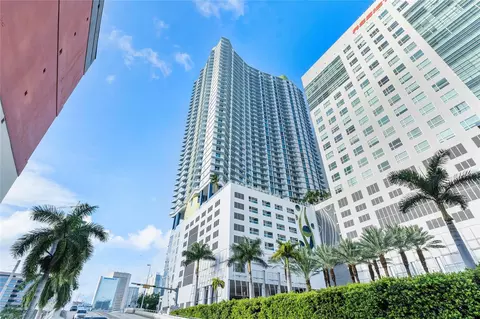 185 SW 7th St #3409, Miami, FL 33130