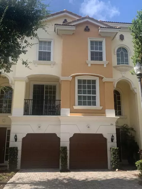 604 NE Venezia #LOT 76, Boca Raton, FL 33487
