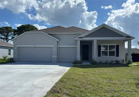 1812 SW Cecelia Ln, Port Saint Lucie, FL 34953