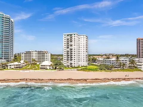 1500 S Ocean #1604, Pompano Beach, FL 33062
