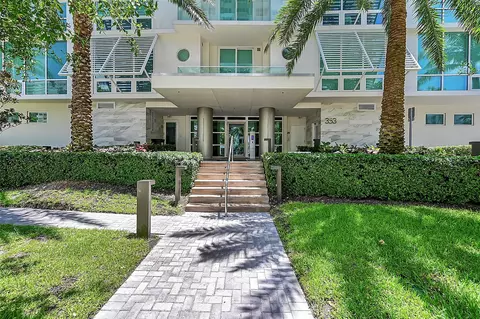 353 Sunset Dr #402, Fort Lauderdale, FL 33301