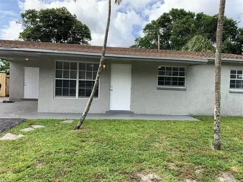 3221 NW 12th Pl, Lauderhill, FL 33311
