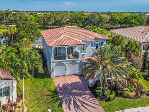 12316 NW 80th Pl, Parkland, FL 33076