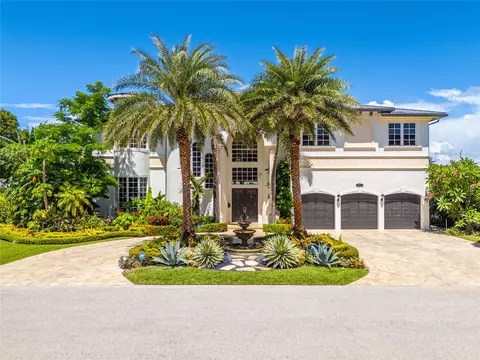 3901 NE 31st Ave, Lighthouse Point, FL 33064