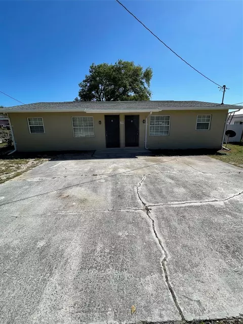 713 Avenue M, Fort Pierce, FL 34950