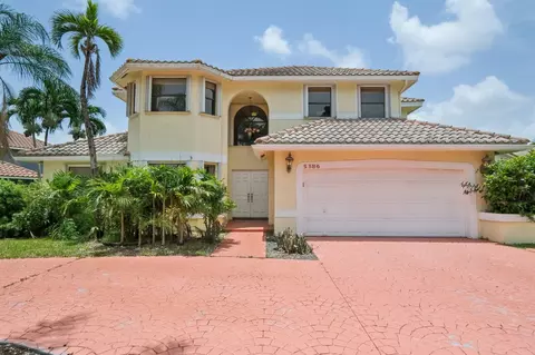 5386 NW 60th, Coral Springs, FL 33067
