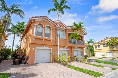 1734 Terra Cotta, Riviera Beach, FL 33404