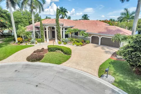 10455 NW 69th Mnr, Parkland, FL 33076