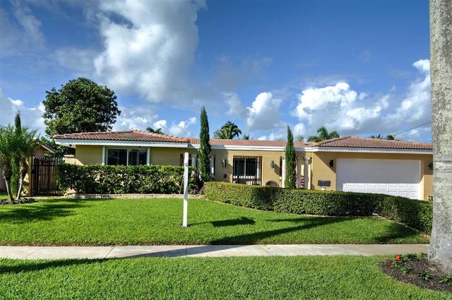 5841 NE 14th Ter, Fort Lauderdale, FL 33334
