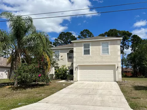 3661 SW Europe St, Port Saint Lucie, FL 34953