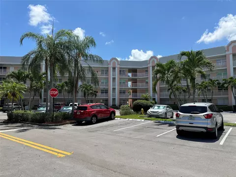 2551 NW 103rd Ave #307, Sunrise, FL 33322