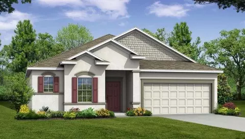 12657 SW Forli Way, Port Saint Lucie, FL 34987